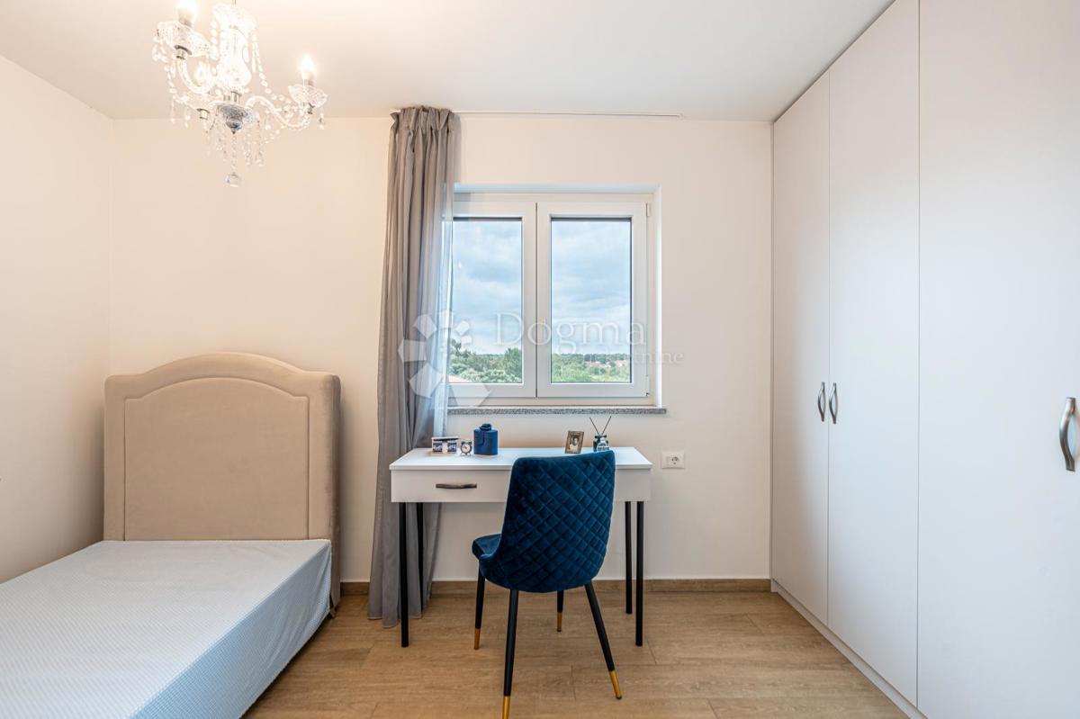 Stanovanje Žbandaj, Poreč, 97,57m2