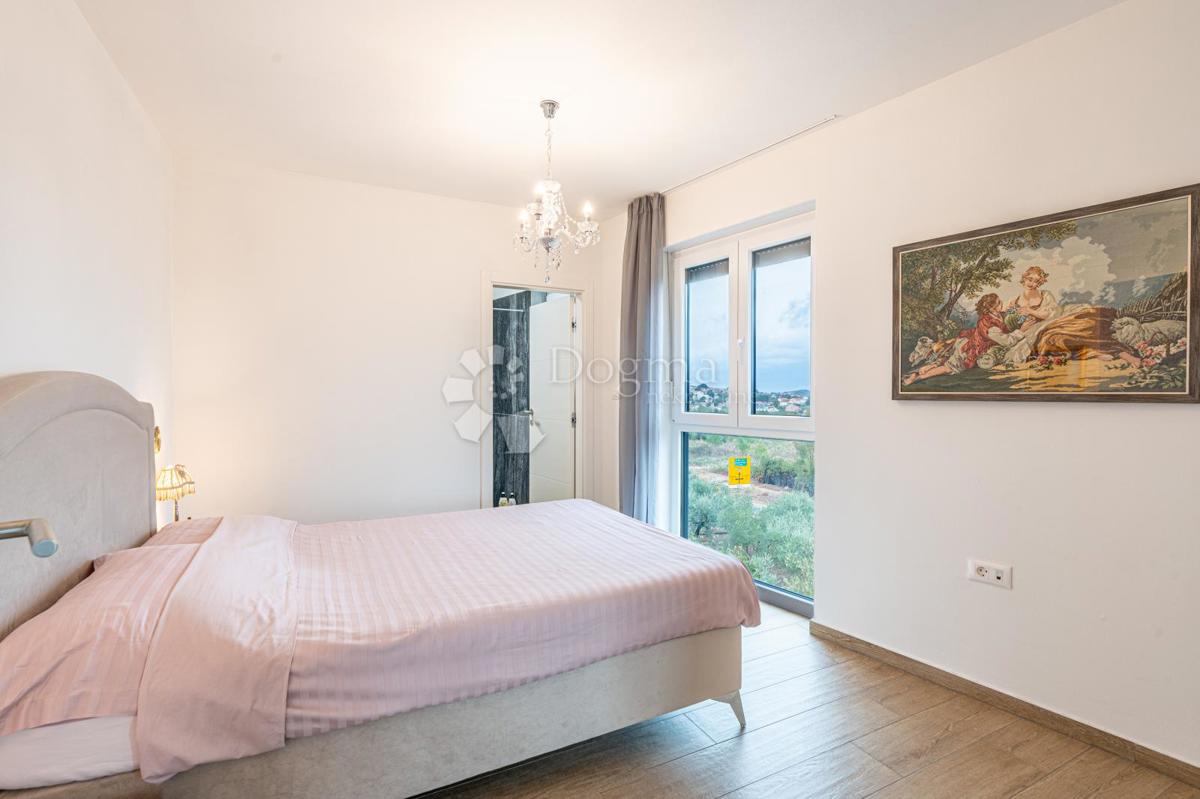 Stanovanje Žbandaj, Poreč, 97,57m2