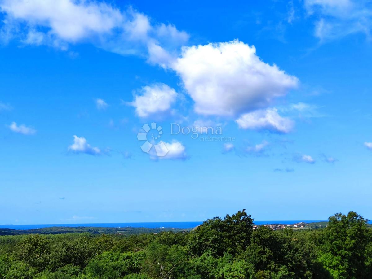 Stanovanje Žbandaj, Poreč, 97,57m2