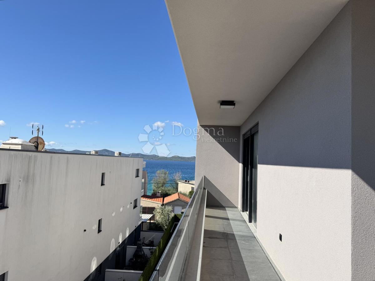 Stanovanje Diklo, Zadar, 59,07m2
