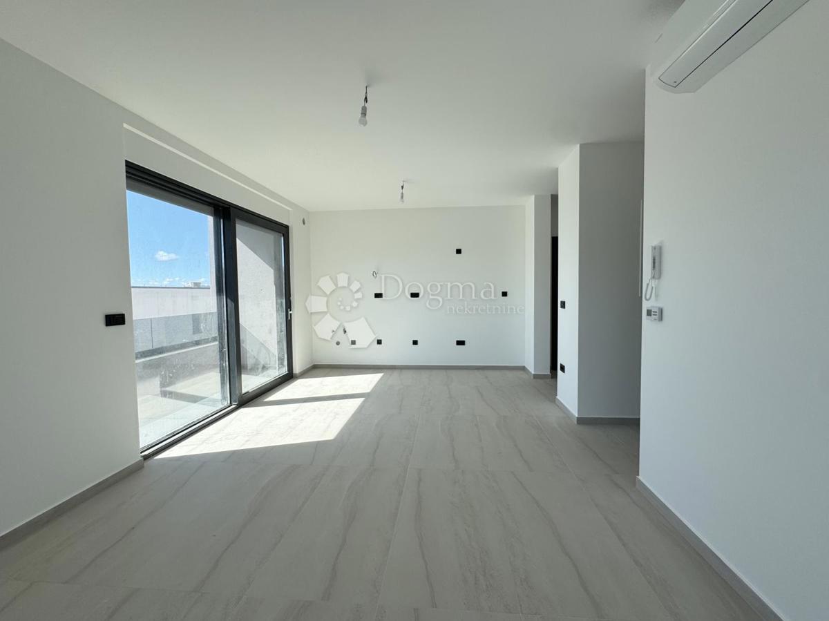 Stanovanje Diklo, Zadar, 59,07m2