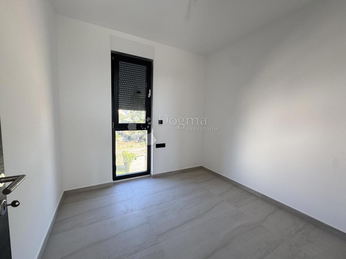 Stanovanje Diklo, Zadar, 59,07m2