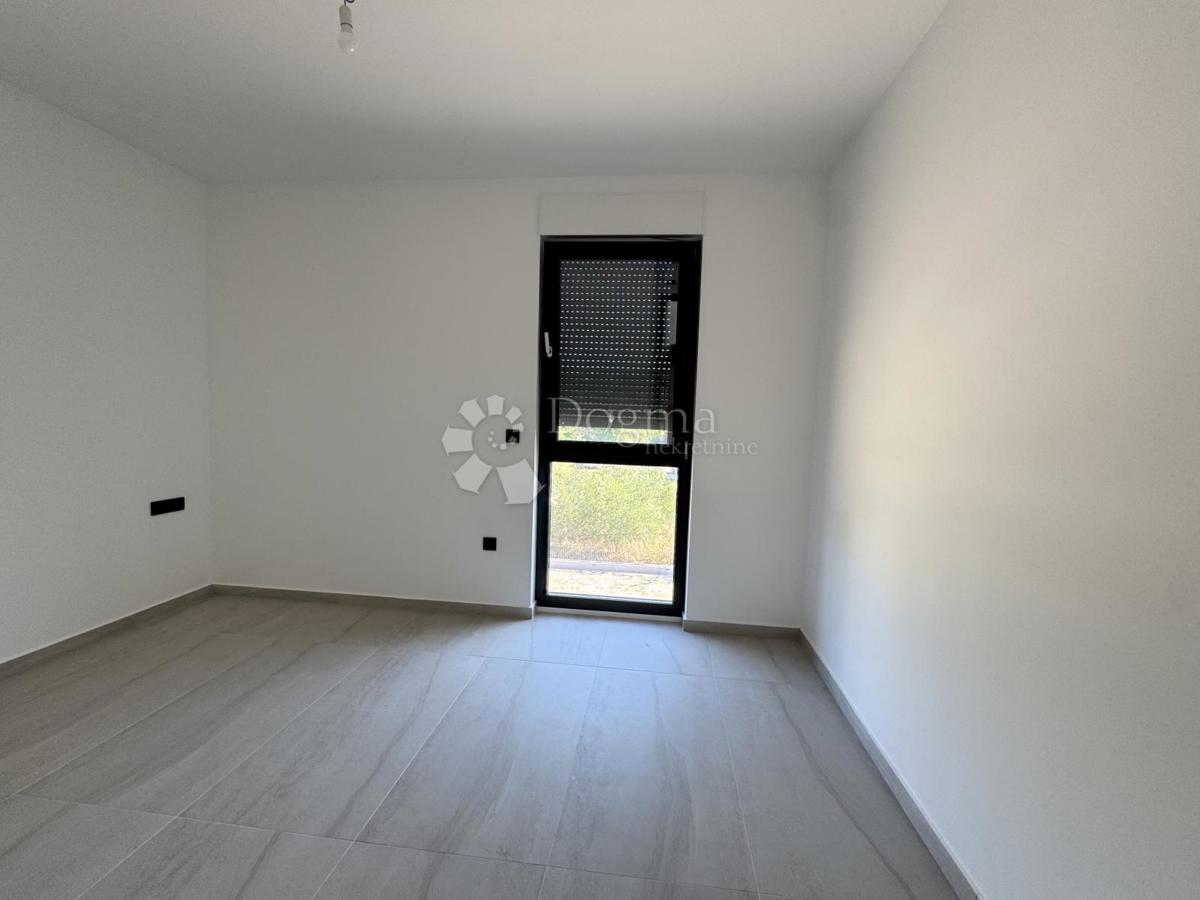 Stanovanje Diklo, Zadar, 59,07m2