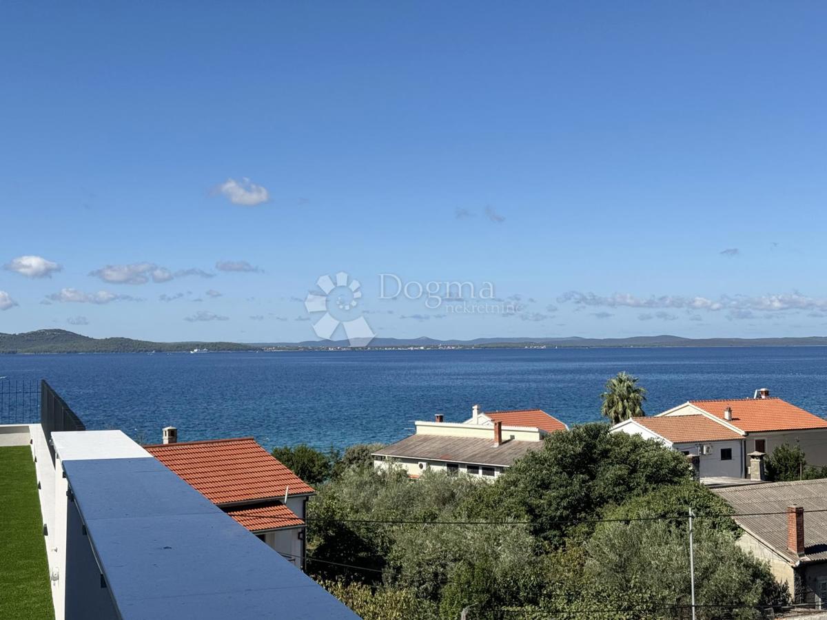 Stanovanje Diklo, Zadar, 59,07m2