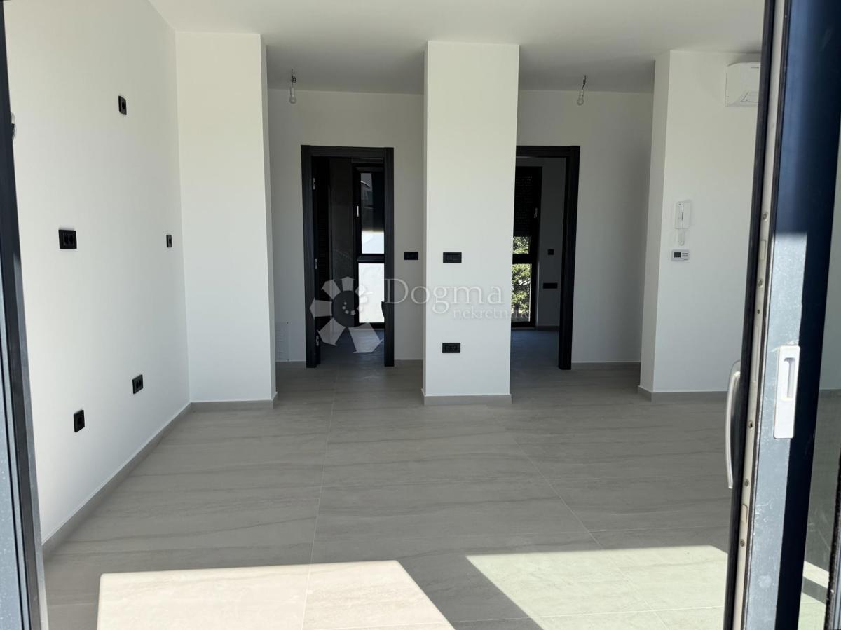 Stanovanje Diklo, Zadar, 59,07m2