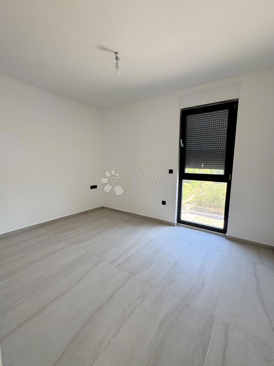 Stanovanje Diklo, Zadar, 59,07m2