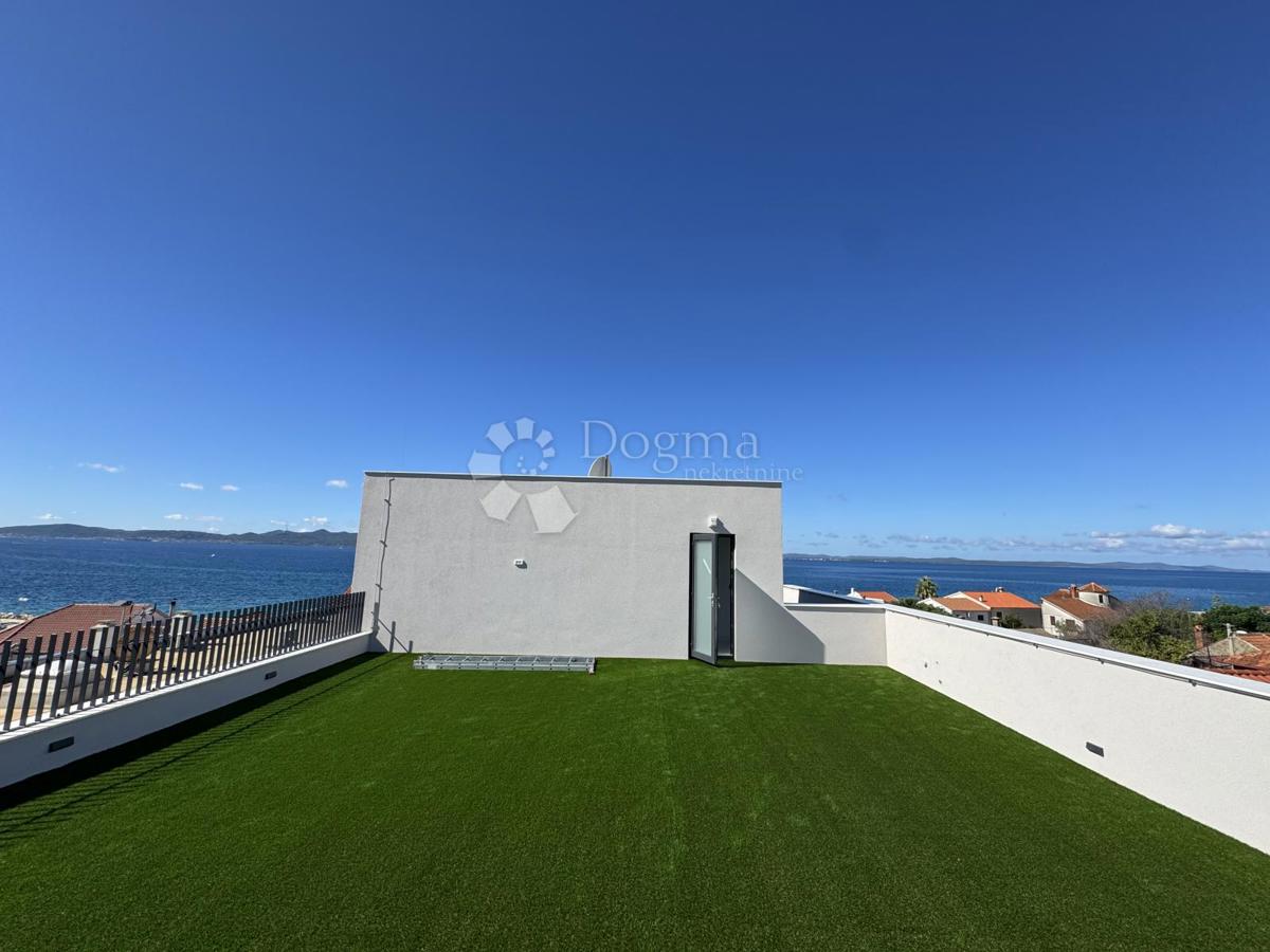 Stanovanje Diklo, Zadar, 59,07m2