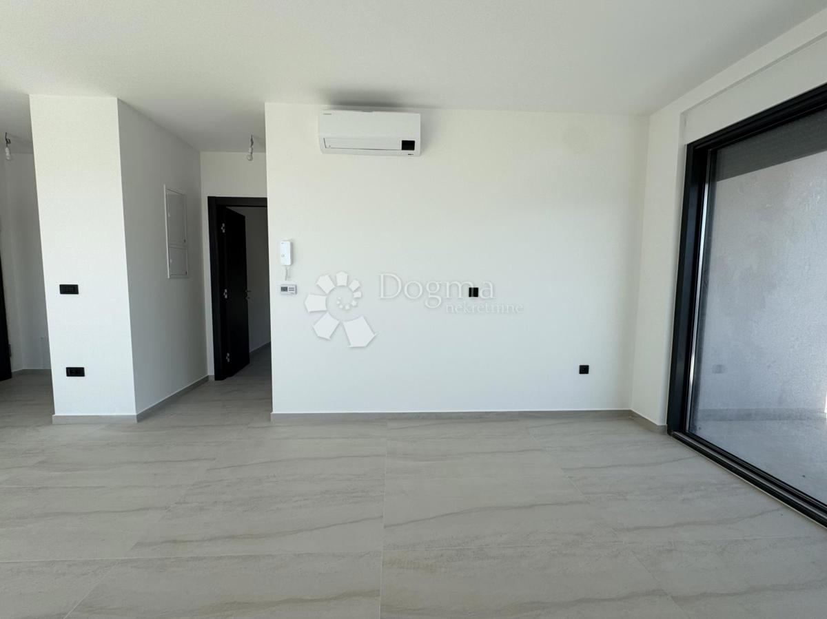 Stanovanje Diklo, Zadar, 59,07m2