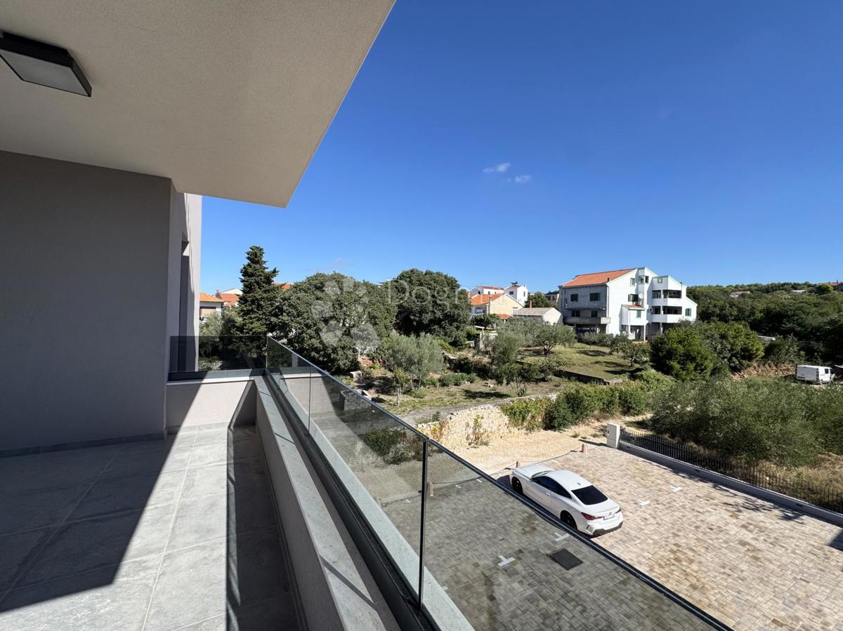 Stanovanje Diklo, Zadar, 59,07m2