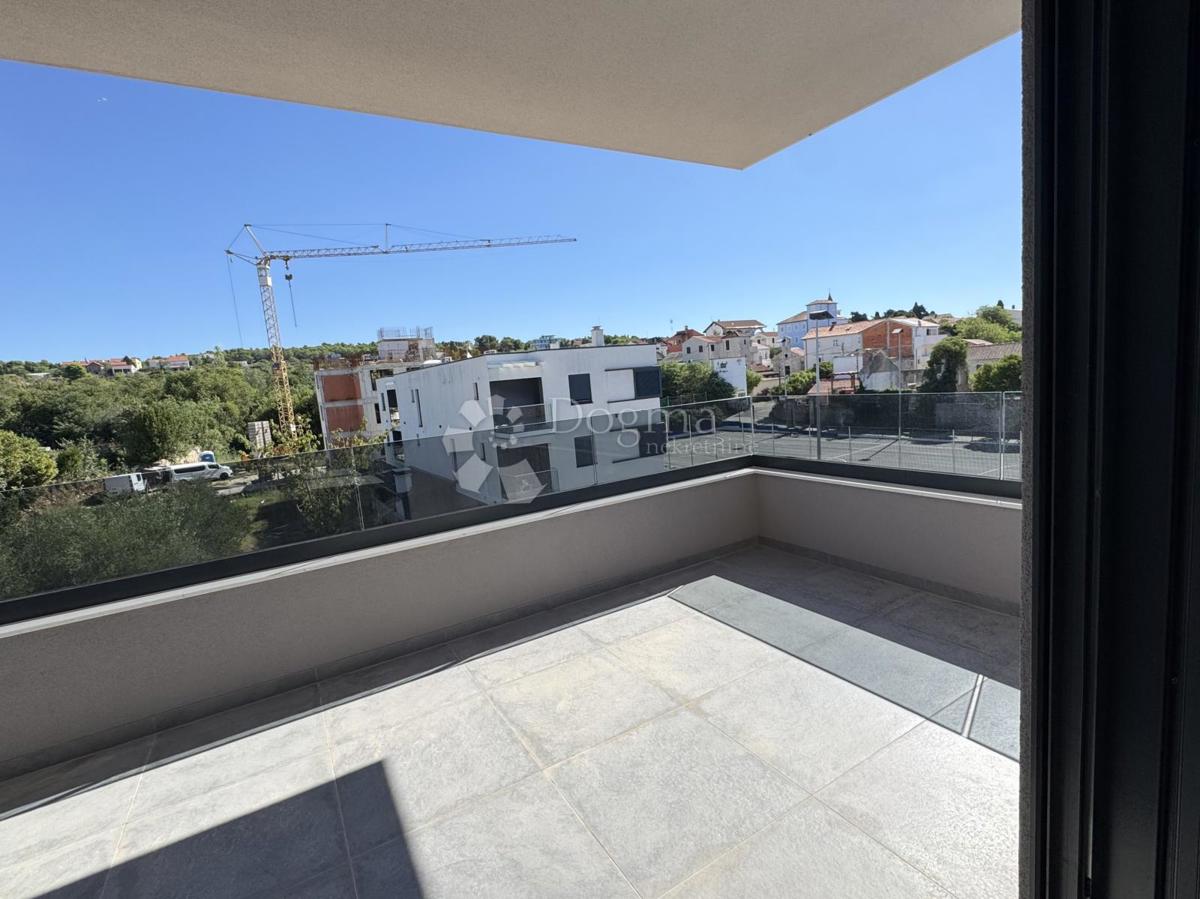 Stanovanje Diklo, Zadar, 59,07m2