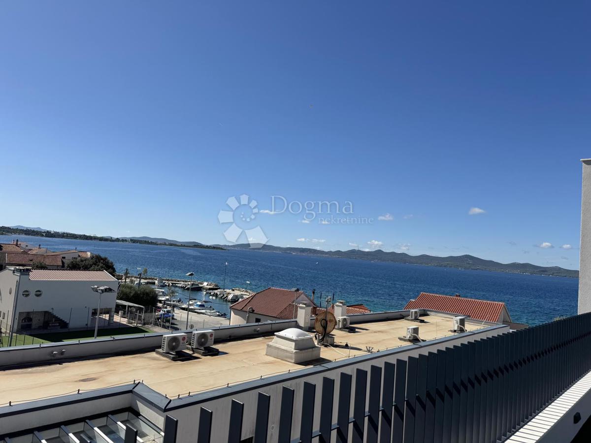 Stanovanje Diklo, Zadar, 59,07m2