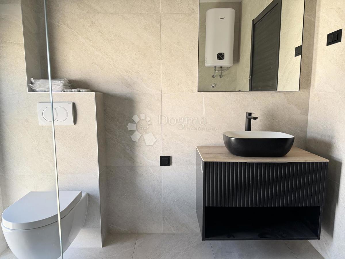 Stanovanje Diklo, Zadar, 59,07m2
