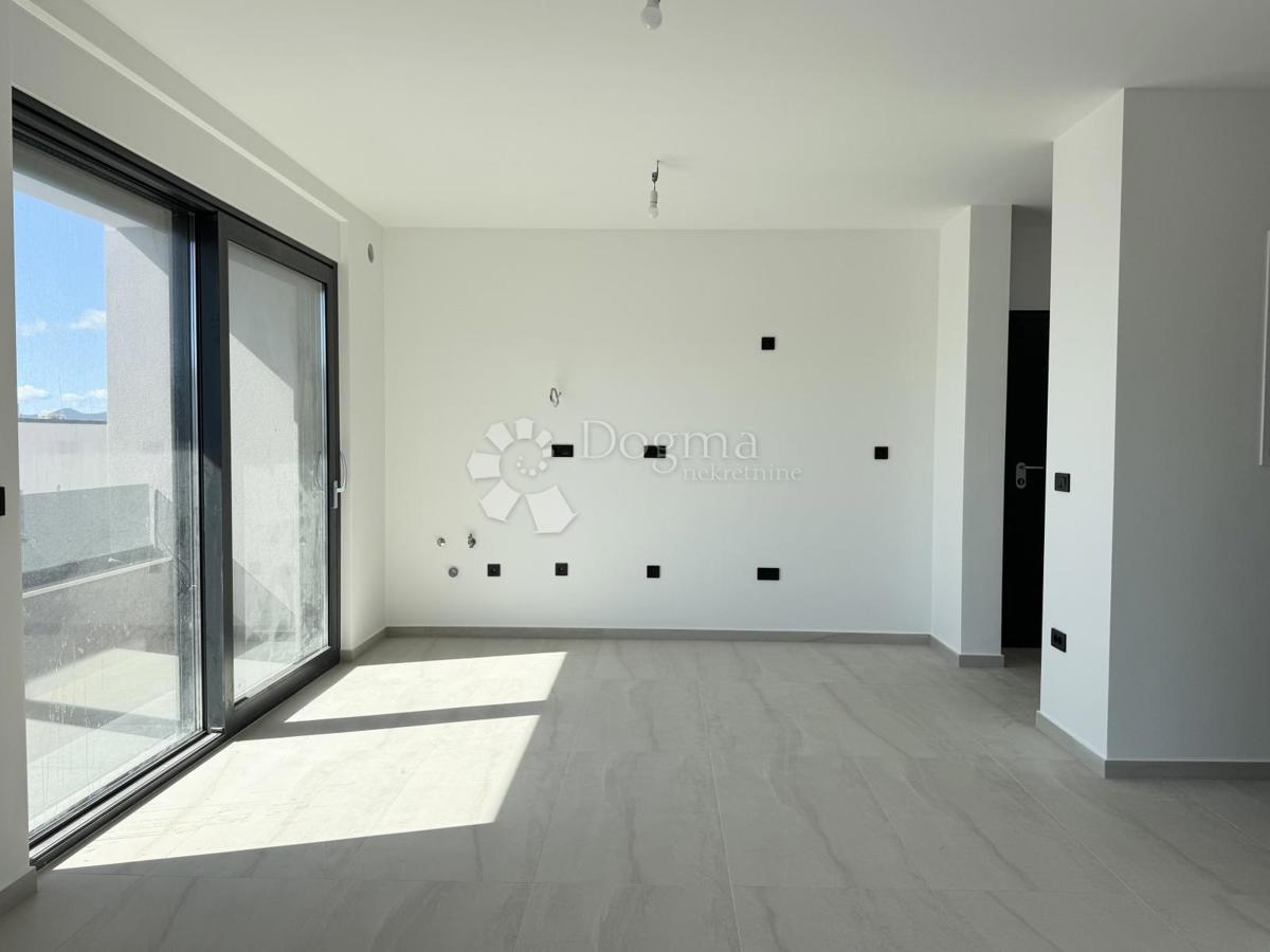 Stanovanje Diklo, Zadar, 59,07m2