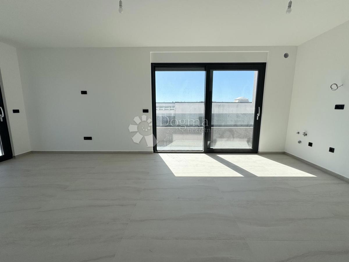 Stanovanje Diklo, Zadar, 59,07m2