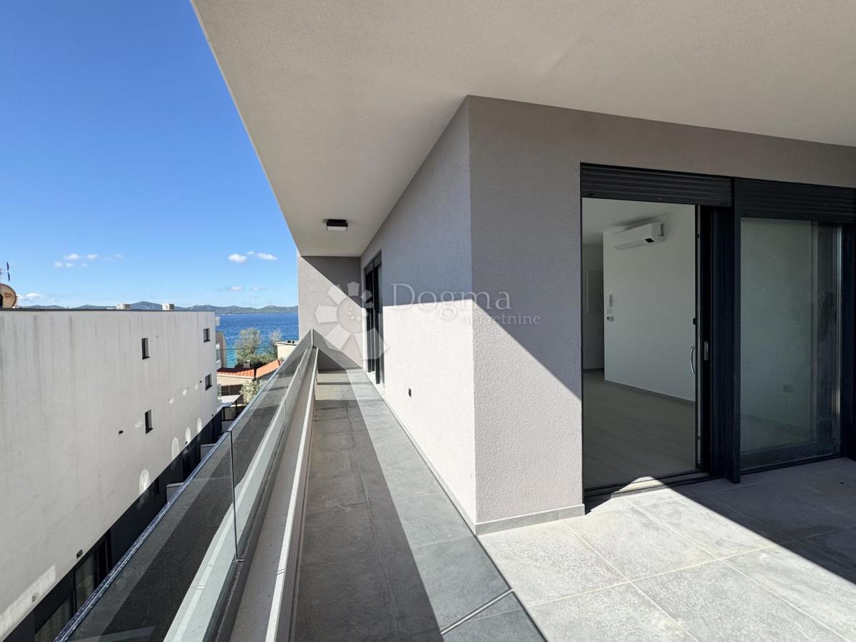 Stanovanje Diklo, Zadar, 59,07m2