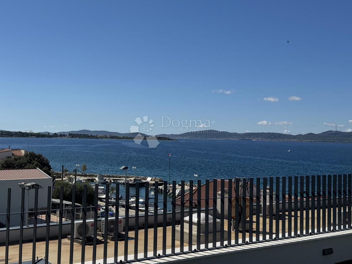 Stanovanje Diklo, Zadar, 59,07m2