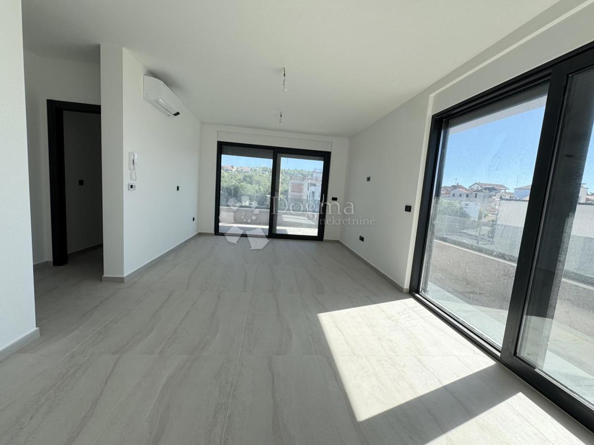 Stanovanje Diklo, Zadar, 59,07m2