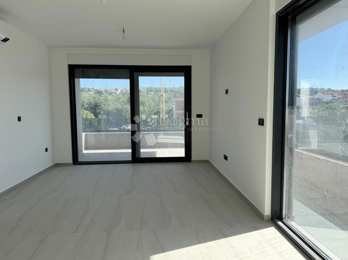 Stanovanje Diklo, Zadar, 59,07m2