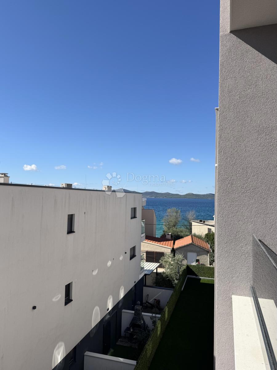 Stanovanje Diklo, Zadar, 59,07m2