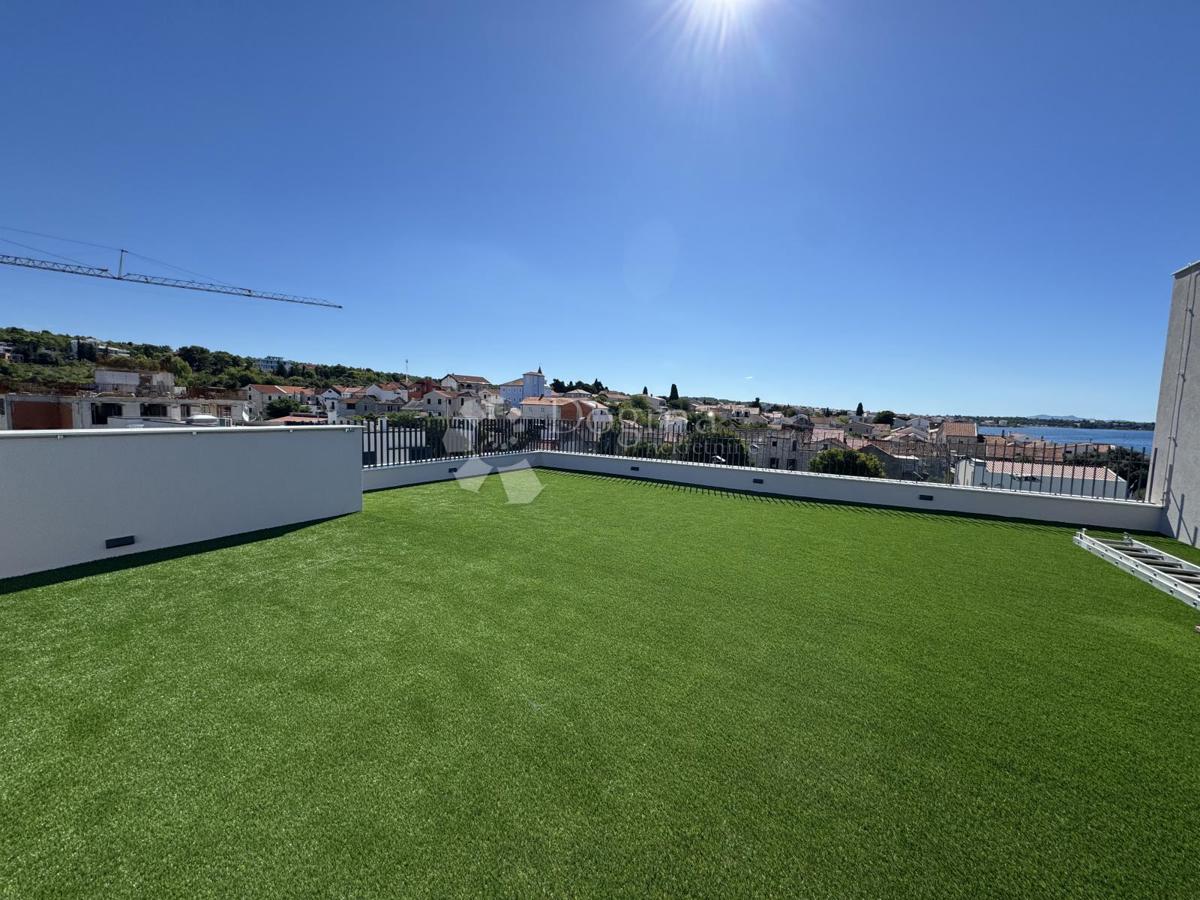 Stanovanje Diklo, Zadar, 59,07m2