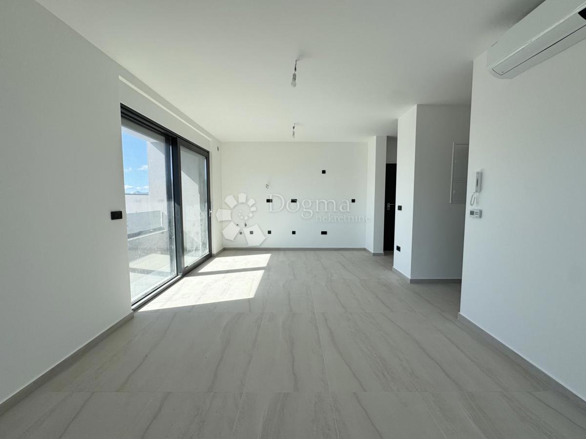 Stanovanje Diklo, Zadar, 59,07m2