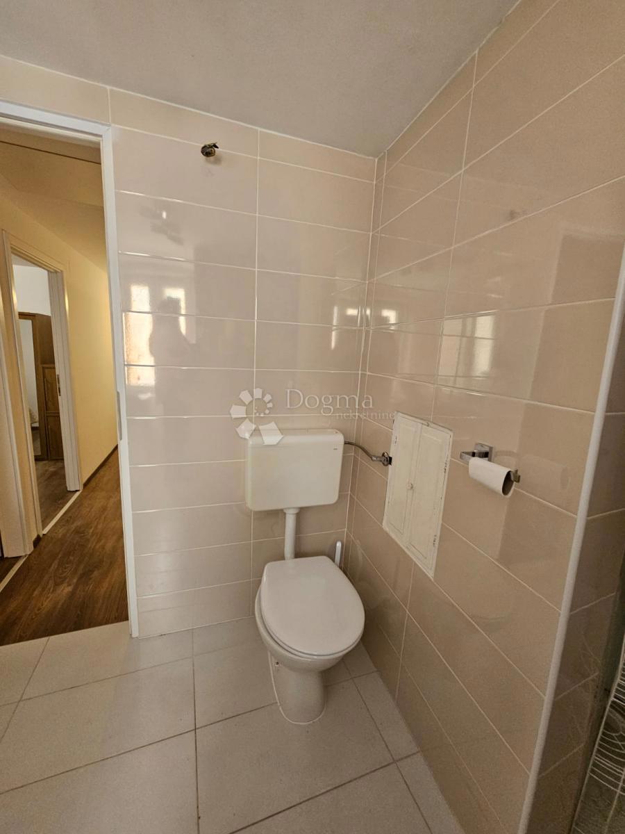 Apartma Palit, Rab, 115m2
