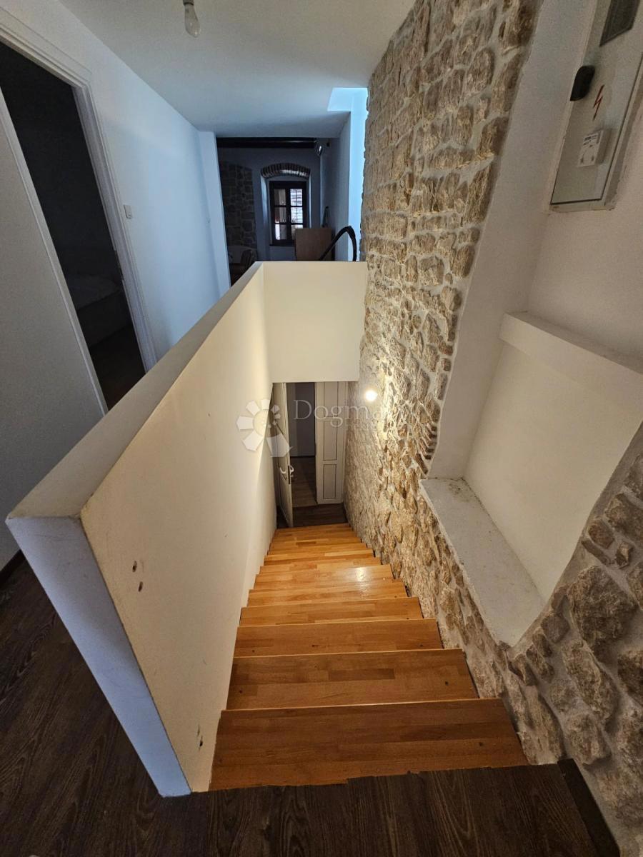 Apartma Palit, Rab, 115m2