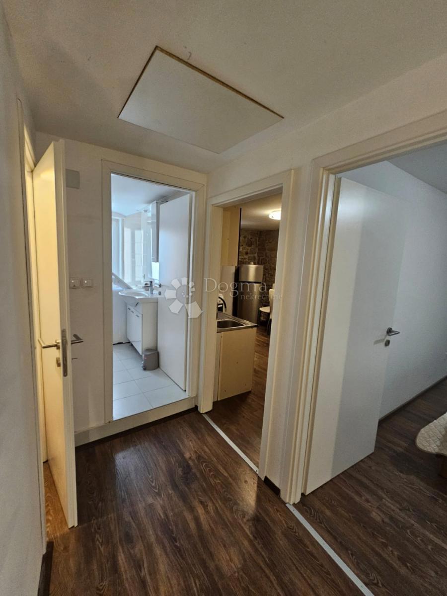 Apartma Palit, Rab, 115m2