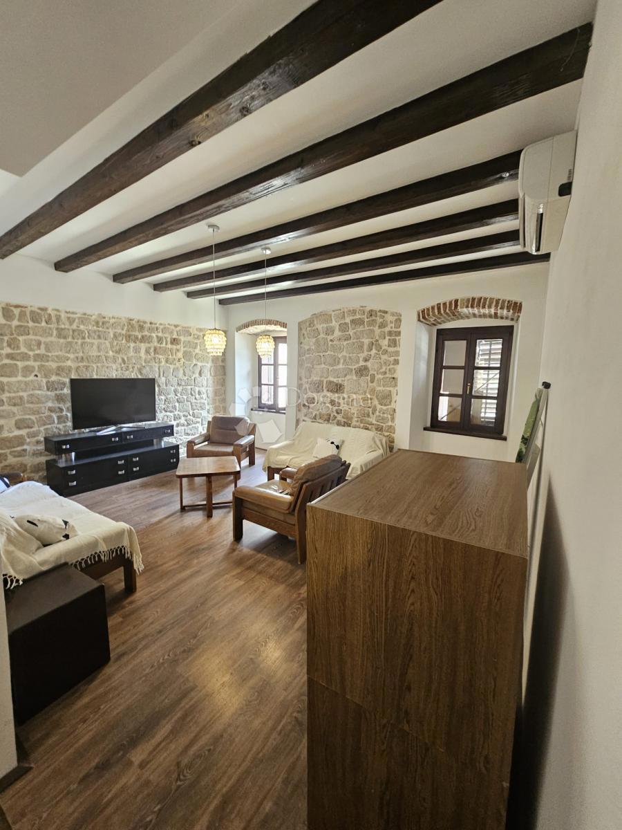Apartma Palit, Rab, 115m2