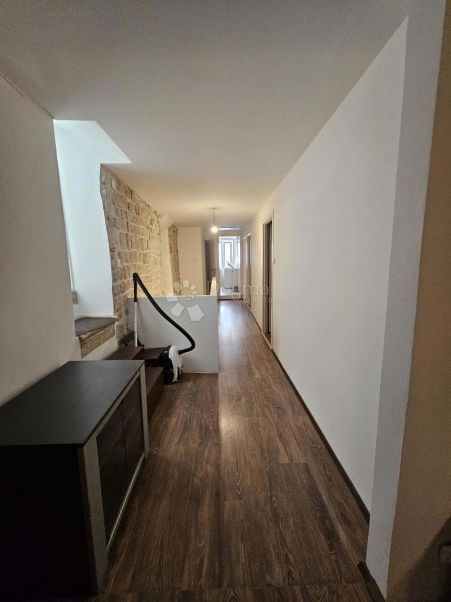 Apartma Palit, Rab, 115m2