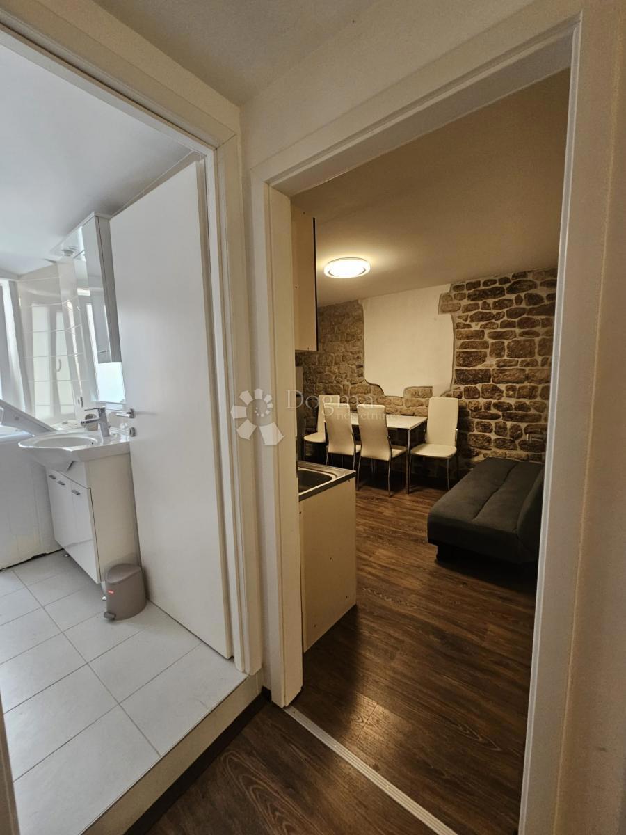 Apartma Palit, Rab, 115m2
