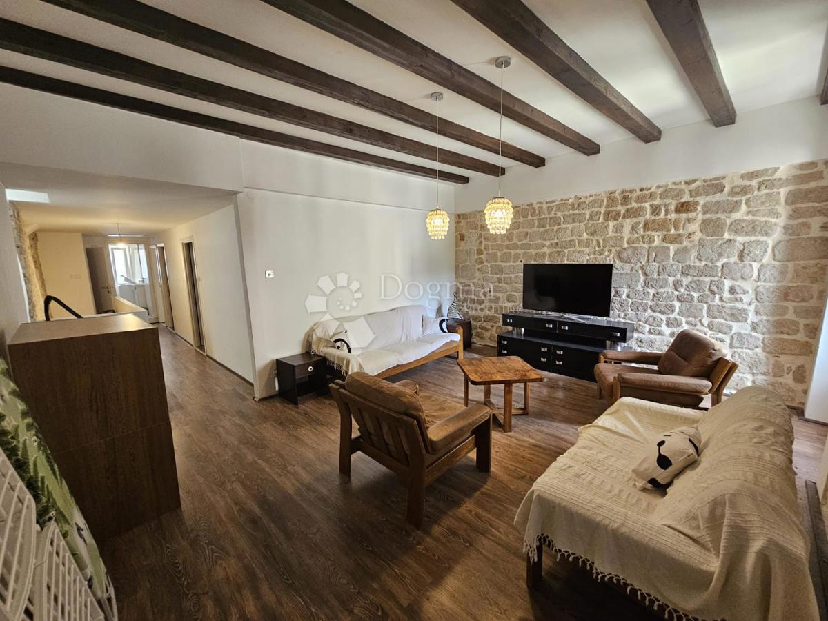 Apartma Palit, Rab, 115m2