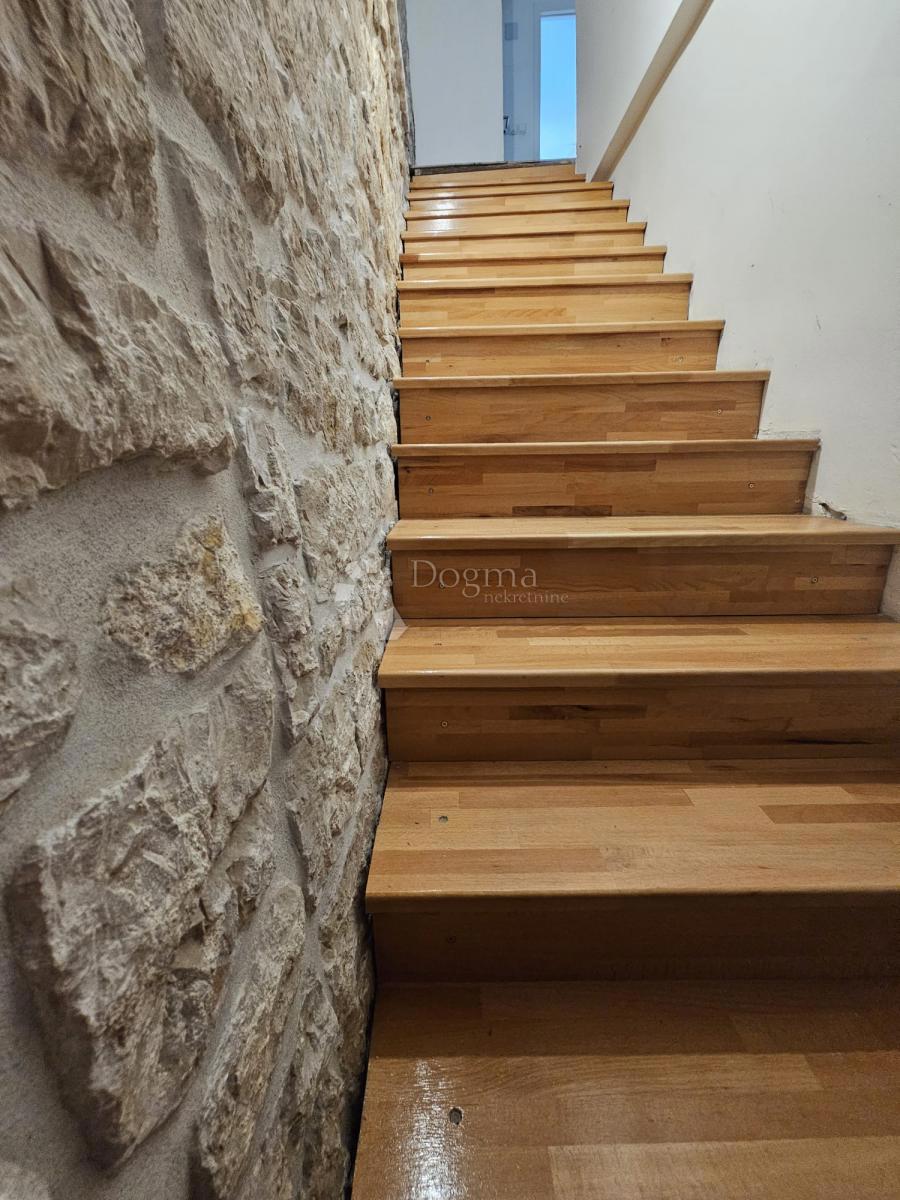 Apartma Palit, Rab, 115m2