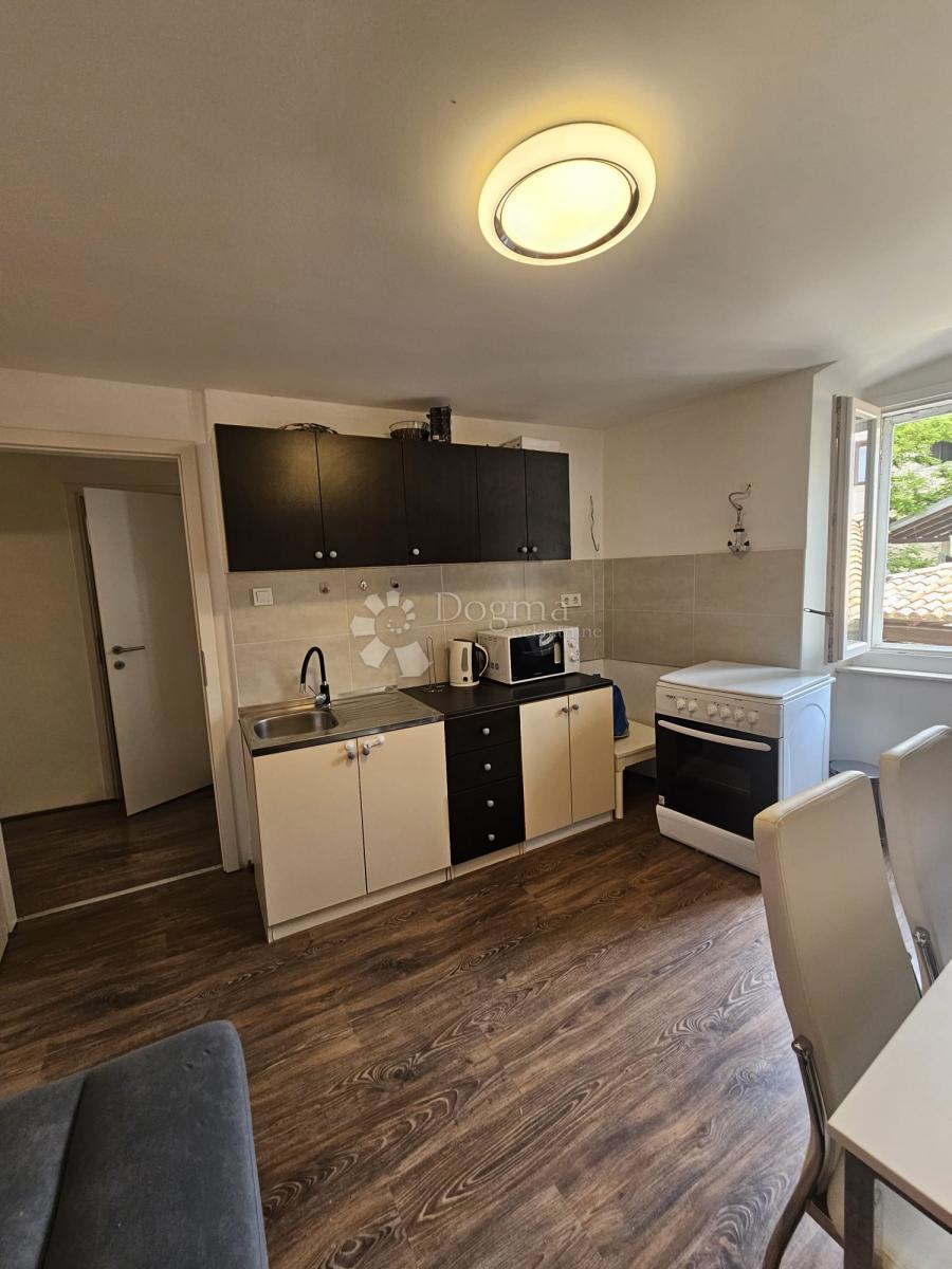 Apartma Palit, Rab, 115m2
