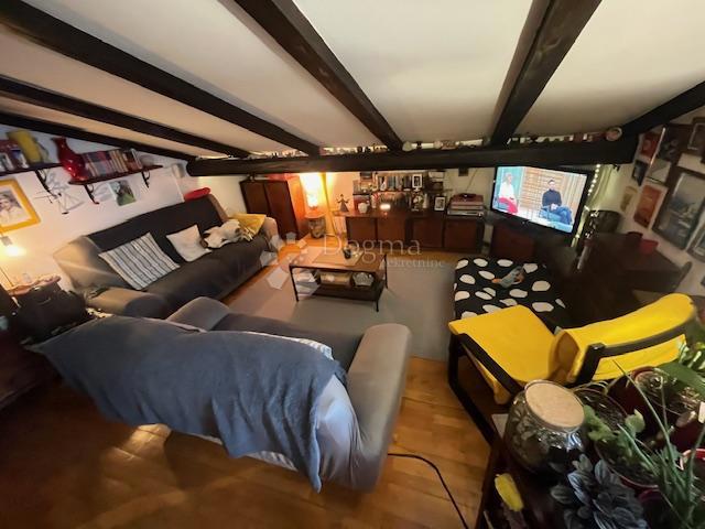 Stanovanje Zamet, Rijeka, 100,83m2