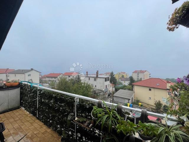 Stanovanje Zamet, Rijeka, 100,83m2