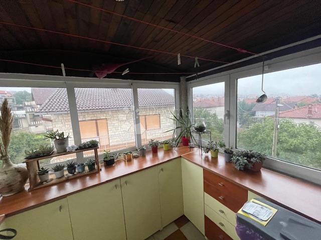 Stanovanje Zamet, Rijeka, 100,83m2