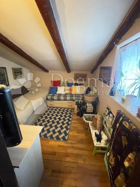 Stanovanje Zamet, Rijeka, 100,83m2