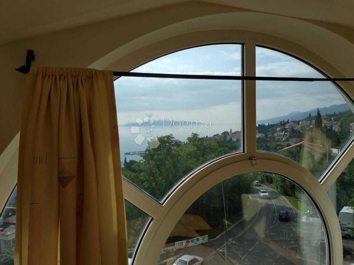 Stanovanje Volosko, Opatija, 58m2