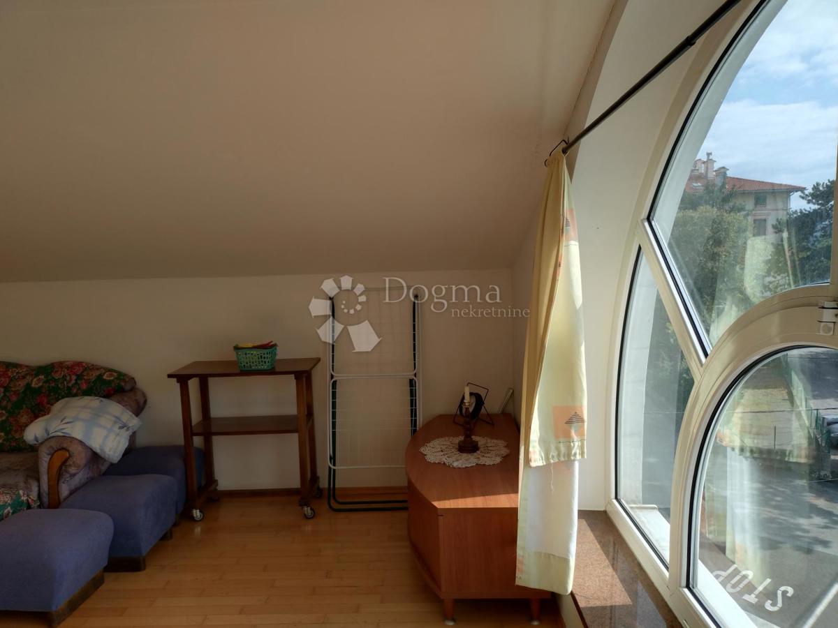 Stanovanje Volosko, Opatija, 58m2