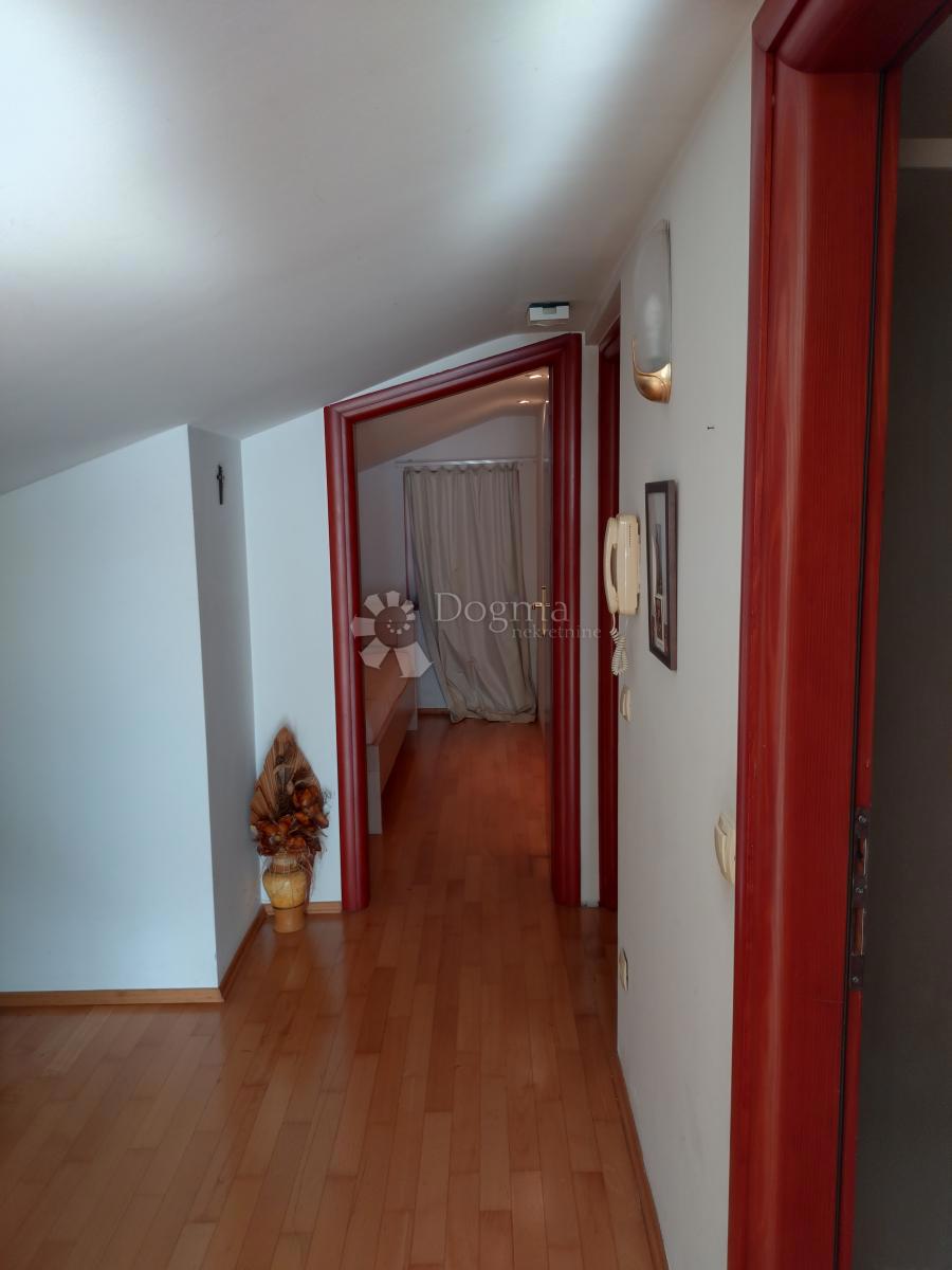 Stanovanje Volosko, Opatija, 58m2