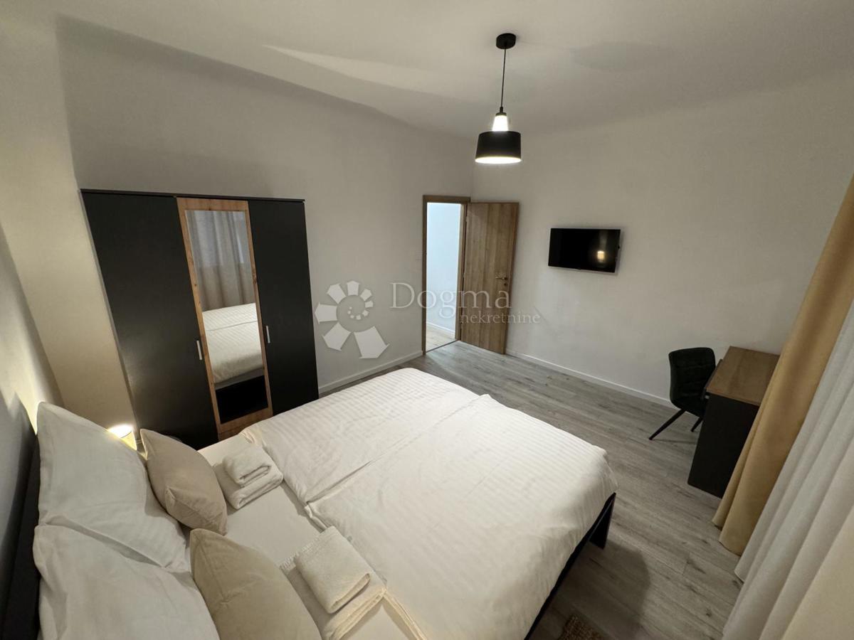 Stanovanje Centar, Rijeka, 82m2