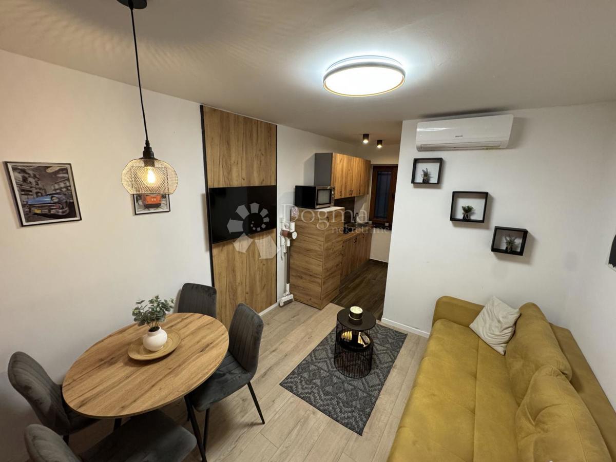 Stanovanje Centar, Rijeka, 82m2