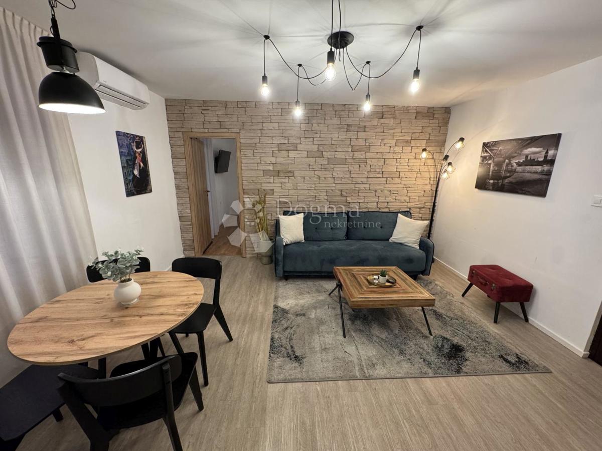 Stanovanje Centar, Rijeka, 82m2