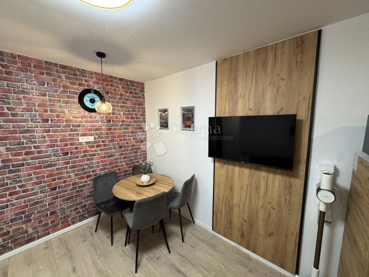 Stanovanje Centar, Rijeka, 82m2