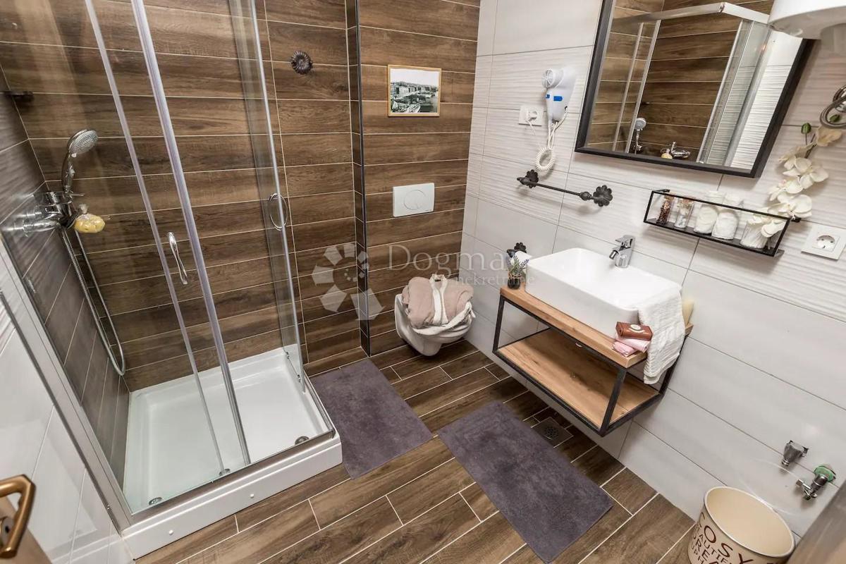 Stanovanje Centar, Rijeka, 82m2