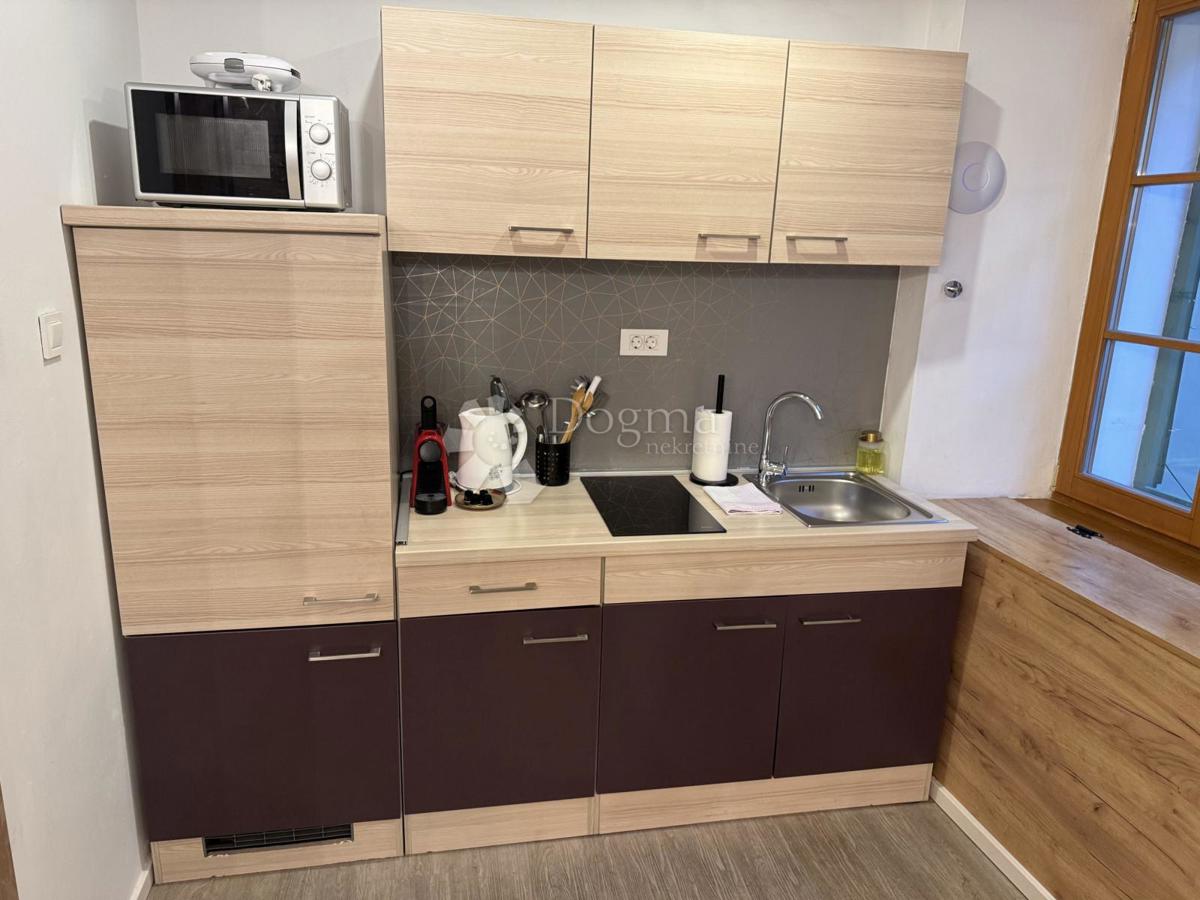 Stanovanje Centar, Rijeka, 82m2