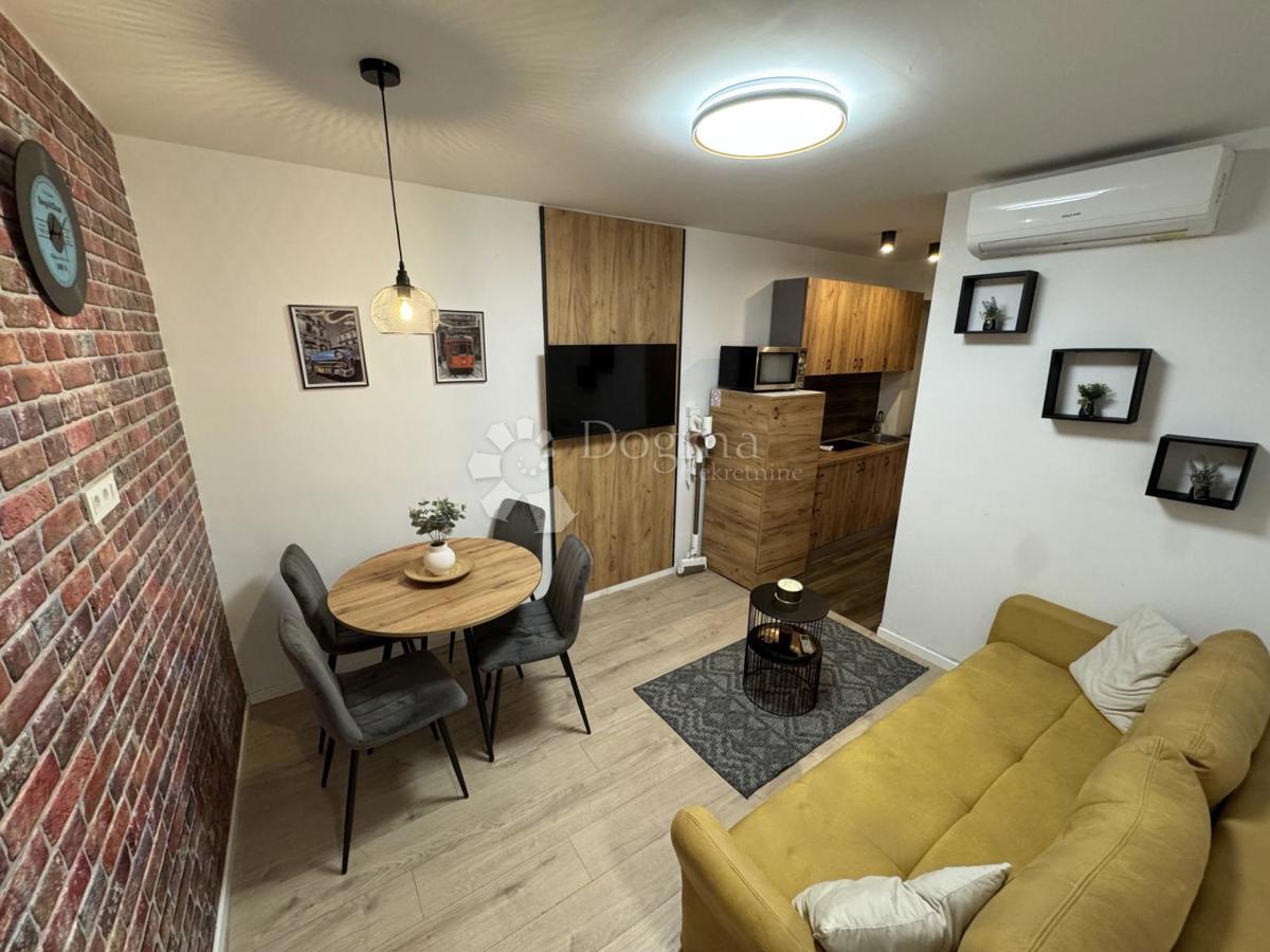 Stanovanje Centar, Rijeka, 82m2
