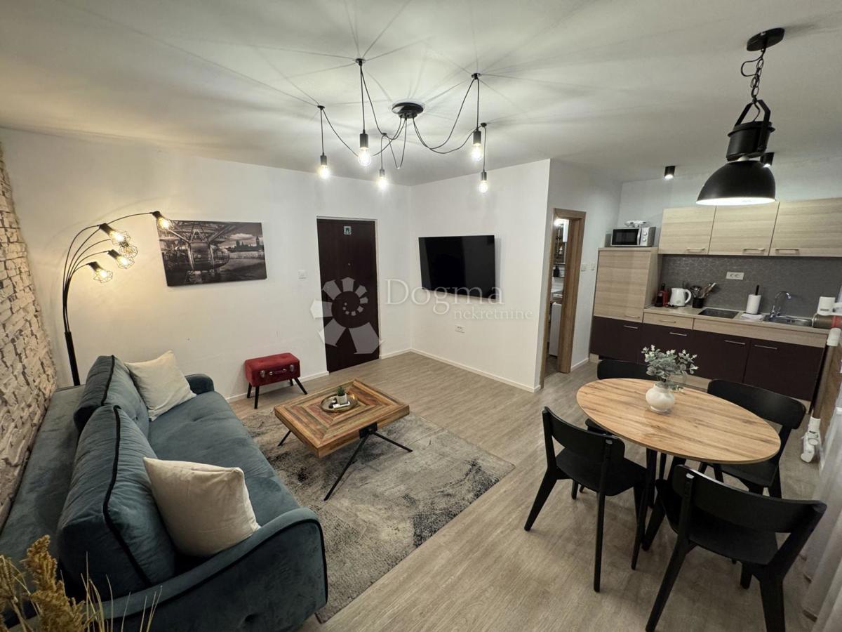Stanovanje Centar, Rijeka, 82m2