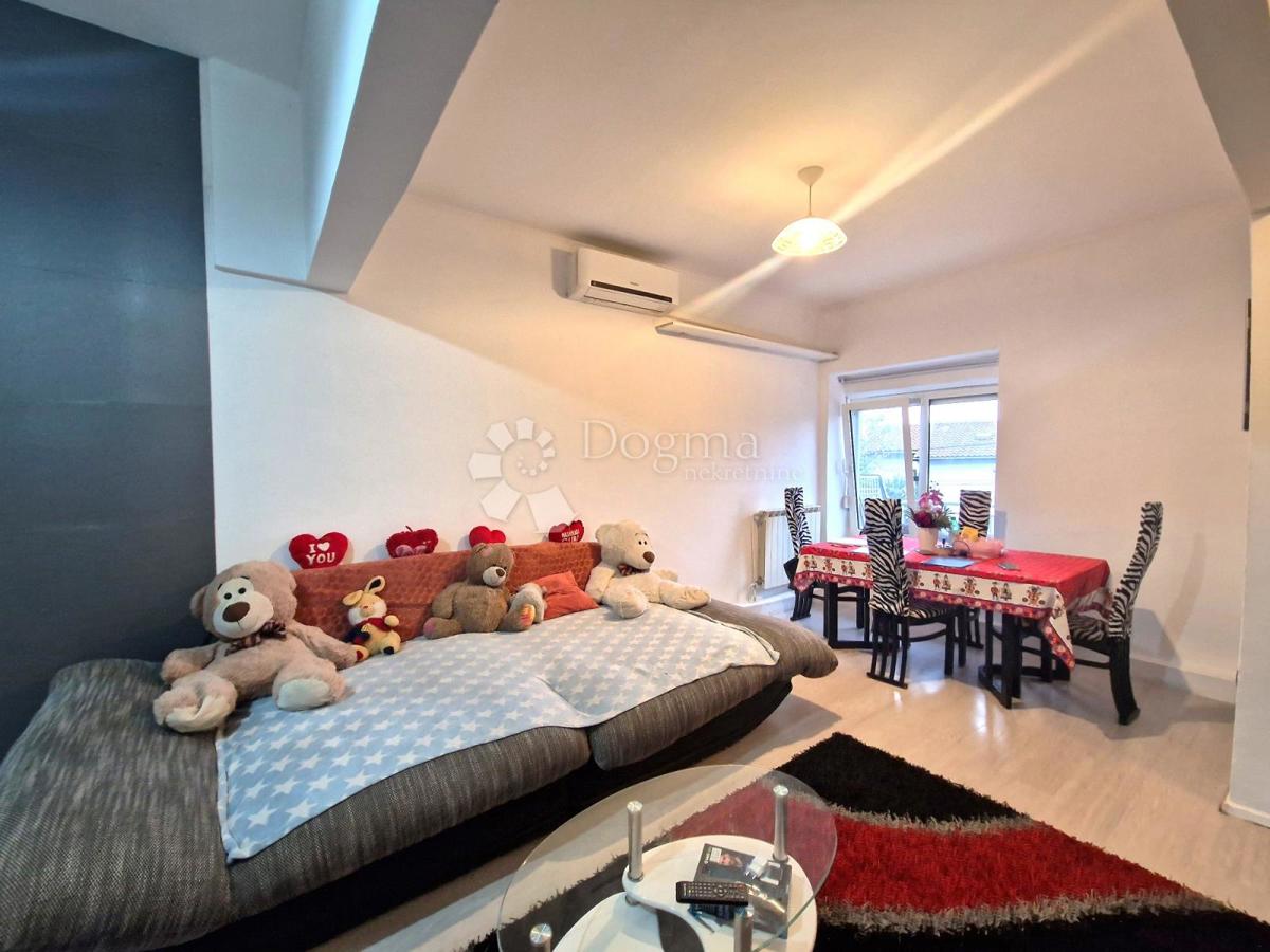 Stanovanje Jušići, Matulji, 70m2